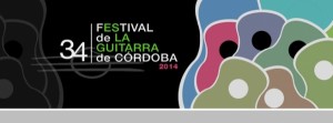 34 Festival de la Guitarra de Córdoba