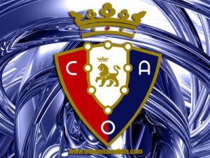 Osasuna-fondo