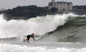 Surf en Somo