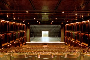 Teatre Lliure de Barcelona