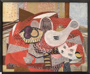 braque