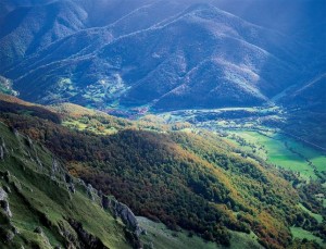 liebana