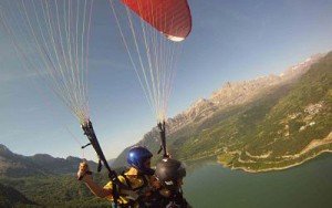 parapente-panticosa