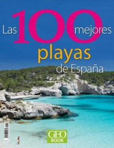 100 playas