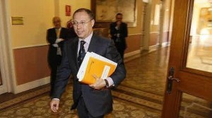 Alfredo Blanco, concejal Hacienda Valladolid