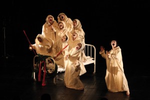 Festival Olmedo Clasico