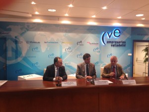 FirmaConvenioCVE-CSUVA