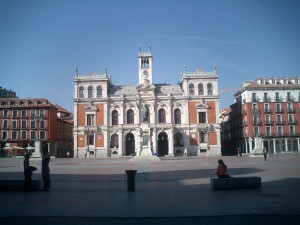 PLAZA MAYOR