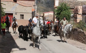 aranda de moncayo