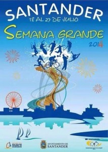 cartel_semana_grande_santander_2014