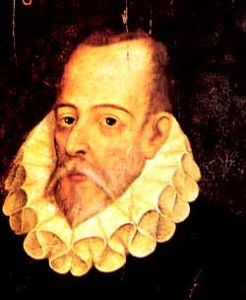 cervantes