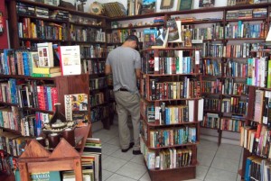 libreria