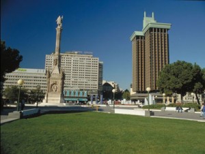 madrid_piazza_plaza_de_colon