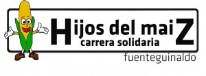 Carrera Solidaria Hijos del Maiz