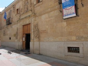 archivo de salamanca