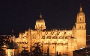 catedral salamanca