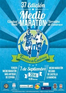 maraton ciudad real