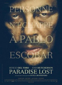 Paradise-Lost-affiche-Benicio-Del-Toro