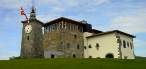 Torre-Madariaga