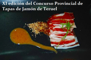 jamon de teruel