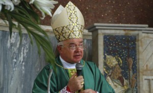 obispo pederasta