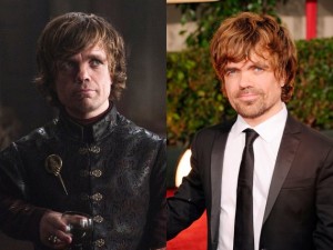 tyrion lanister