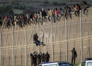 ceuta y melilla