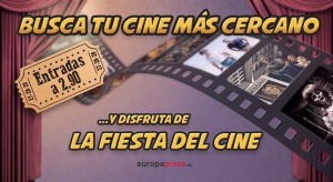 fiesta de cine