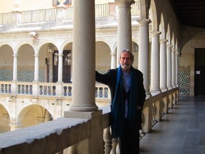 jordi savall