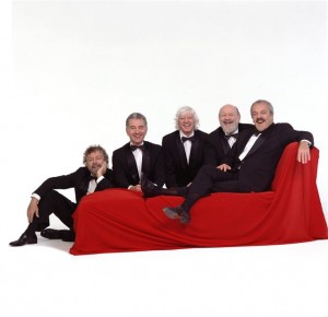 les luthiers