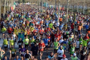 maraton sevilla