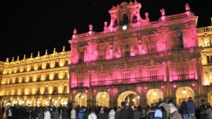 plaza mayor salamanca malva