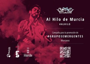 al hilo de murcia