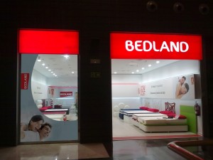 bedland