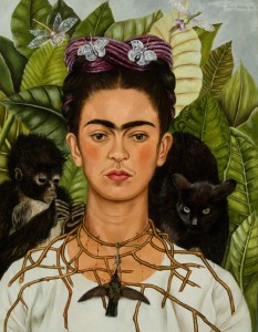 frida