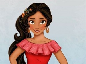 elena de avalor