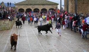 encierros