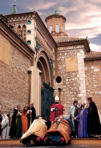 amantes de teruel