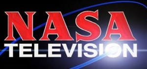 nasa tv