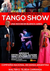 Tango