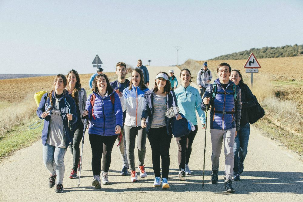 ElRegaloMásGrandeDelMundo, una campaña de Decathlon que devuelve la