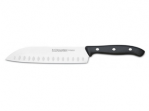 cuchillo santoku