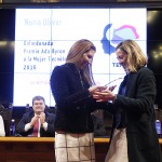 Entrega Premio Ada Byron 2016