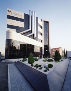Bmw herranz vivero
