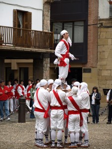 Hondarribia dantzan 2016 2 BIS