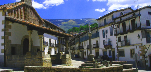 Candelario