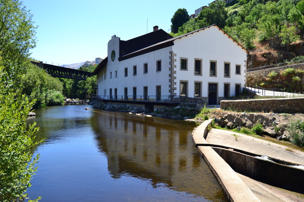 Museo Textil de Béjar