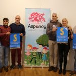 Aspanogi prentsaurrekoa