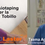 dorsiflexion tobilloo