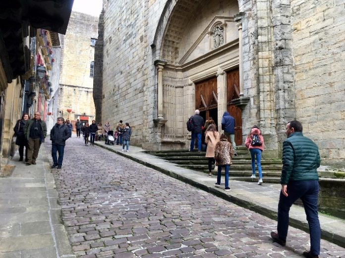 Turismo Aste Santua 2018